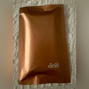 drift Car Air Freshener Bungalow, Amber and Open Air